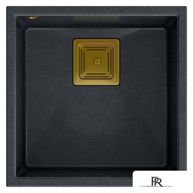 Кухонная мойка Quadron HQD4242U8-G1 - Изображение №2 — Интернет-магазин ПроЗаказ