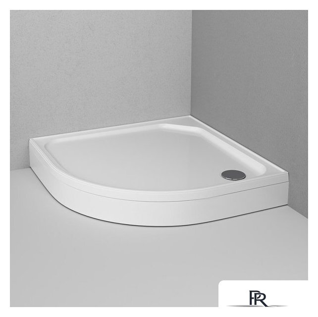 Душевой поддон AM.PM X-Joy W88T-205-080W - Изображение №4 — Интернет-магазин ПроЗаказ