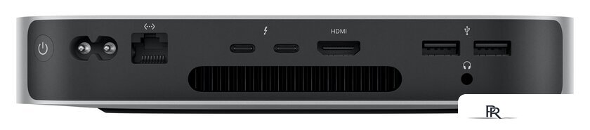 Компактный компьютер Apple Mac mini M2 Pro MNH73 - Изображение №4 — Интернет-магазин ПроЗаказ