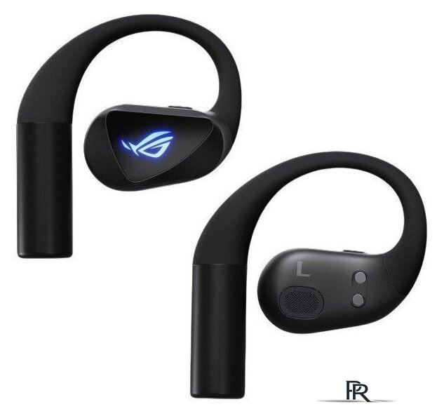 Наушники ASUS ROG Cetra Open Wireless - Изображение №2 — Интернет-магазин ПроЗаказ