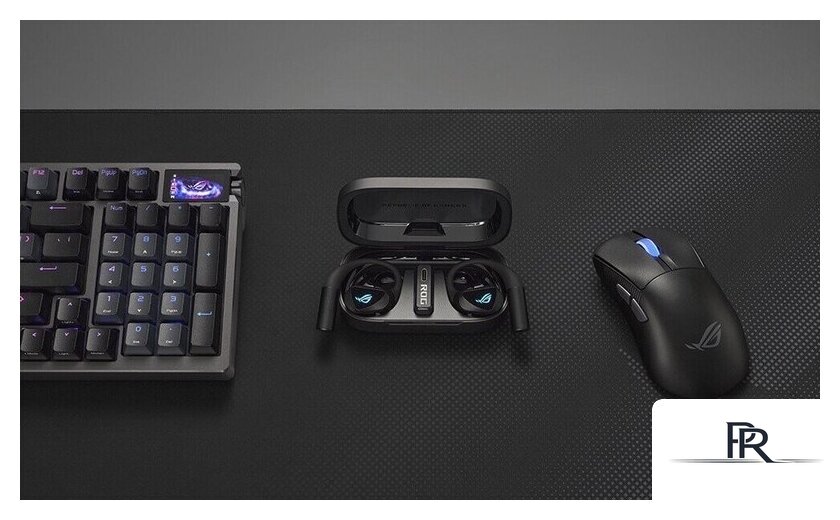 Наушники ASUS ROG Cetra Open Wireless - Изображение №20 — Интернет-магазин ПроЗаказ