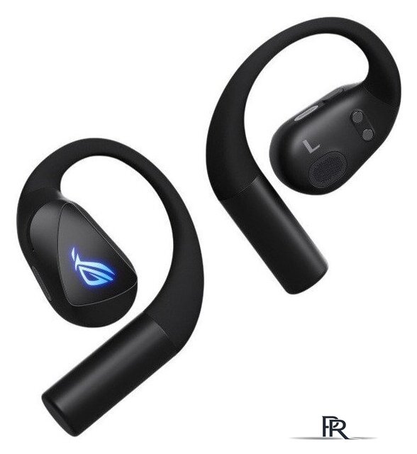 Наушники ASUS ROG Cetra Open Wireless - Изображение №3 — Интернет-магазин ПроЗаказ