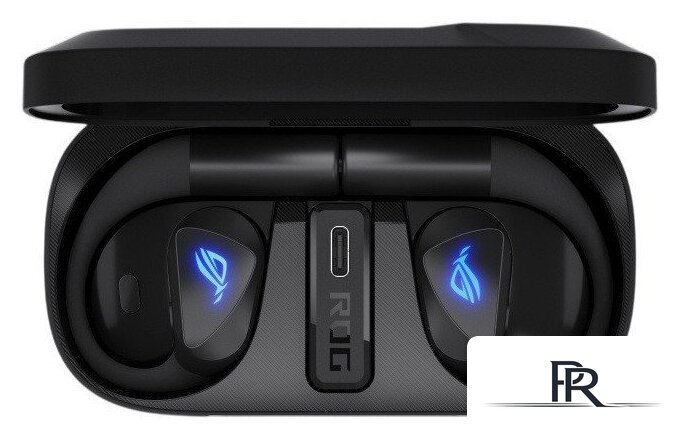 Наушники ASUS ROG Cetra Open Wireless - Изображение №8 — Интернет-магазин ПроЗаказ