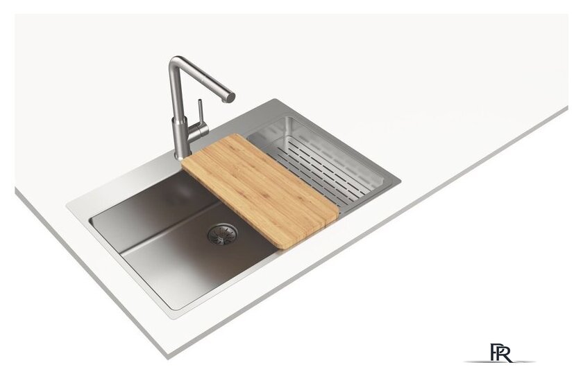 Кухонная мойка TEKA Forline RS15 71.40 115000083 - Изображение №10 — Интернет-магазин ПроЗаказ