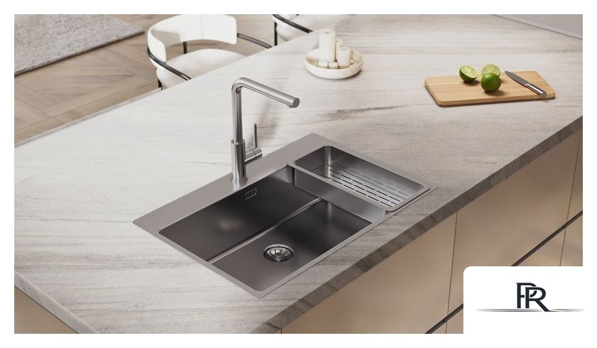 Кухонная мойка TEKA Forline RS15 71.40 115000083 - Изображение №12 — Интернет-магазин ПроЗаказ