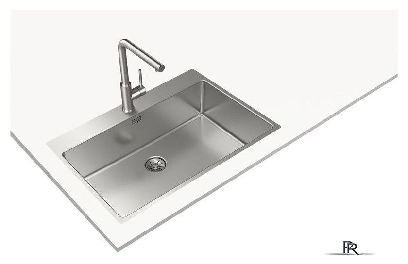 Кухонная мойка TEKA Forline RS15 71.40 115000083 - Изображение №11 — Интернет-магазин ПроЗаказ
