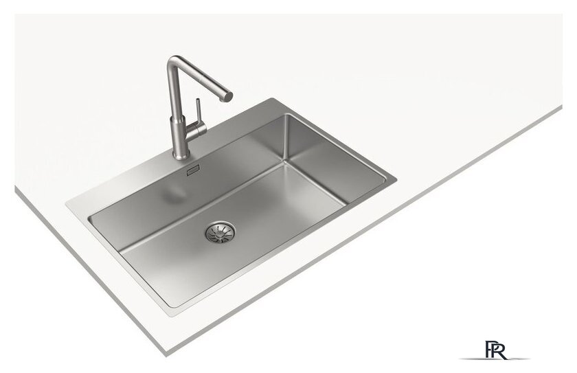 Кухонная мойка TEKA Forline RS15 71.40 115000083 - Изображение №9 — Интернет-магазин ПроЗаказ
