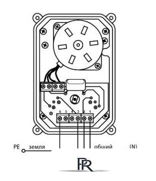 Электрический вентиль Neptun Bugatti Pro 220В 1 1/2 - Изображение №2 — Интернет-магазин ПроЗаказ