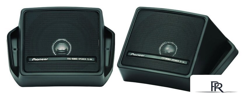Широкополосная АС Pioneer TS-44 - Изображение №1 — Интернет-магазин ПроЗаказ