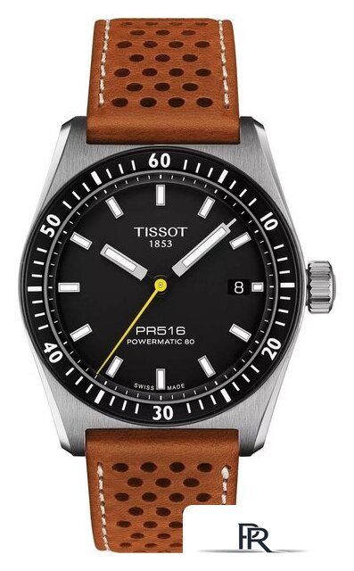 Наручные часы Tissot T149.407.16.051.00 - Изображение №1 — Интернет-магазин ПроЗаказ