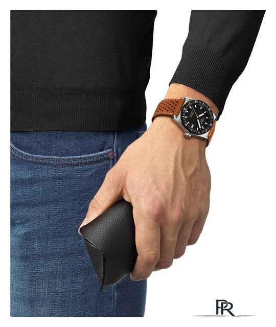 Наручные часы Tissot T149.407.16.051.00 - Изображение №5 — Интернет-магазин ПроЗаказ