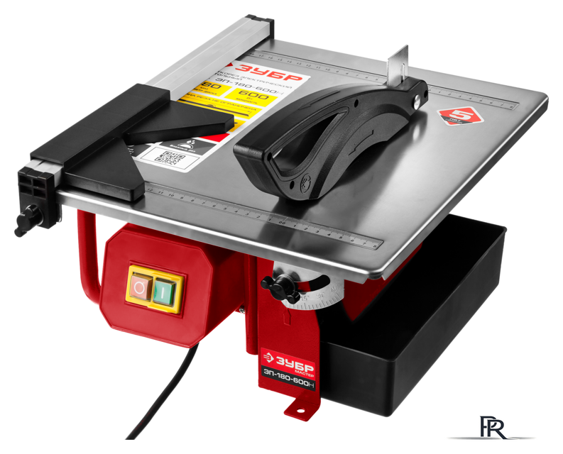 Электрический плиткорез Зубр ЭП-180-600Н - Изображение №1 — Интернет-магазин ПроЗаказ