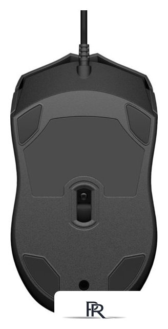 Мышь HP 100 6VY96AA - Изображение №4 — Интернет-магазин ПроЗаказ