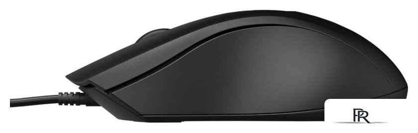 Мышь HP 100 6VY96AA - Изображение №3 — Интернет-магазин ПроЗаказ