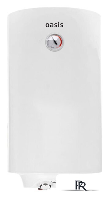 Накопительный электрический водонагреватель Oasis US-50 - Изображение №1 — Интернет-магазин ПроЗаказ