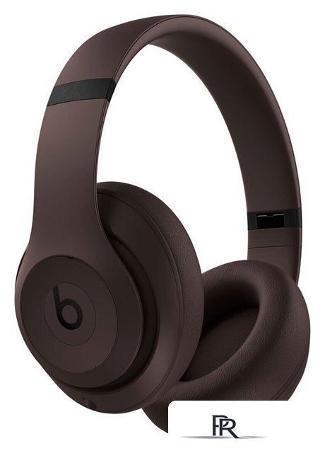 Наушники Beats Studio Pro (коричневый) - Изображение №1 — Интернет-магазин ПроЗаказ