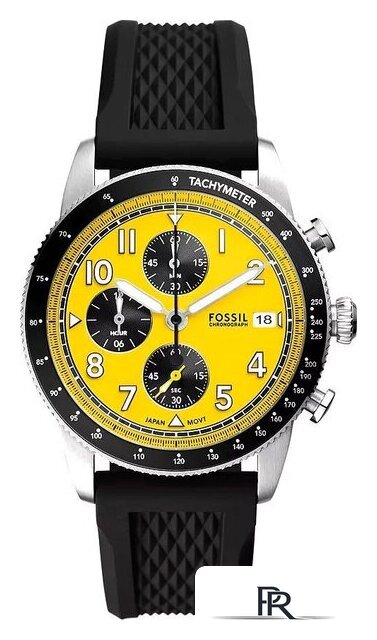 Наручные часы Fossil FS6044 - Изображение №1 — Интернет-магазин ПроЗаказ