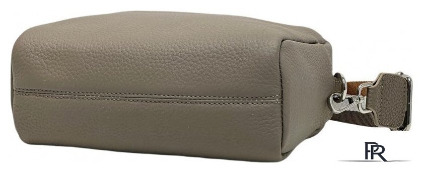 Женская сумка Mironpan 99138 (коричневый) - Изображение №3 — Интернет-магазин ПроЗаказ