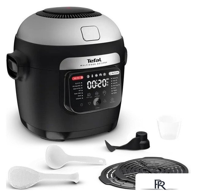 Мультиварка Tefal Actifry MY741CF0 - Изображение №1 — Интернет-магазин ПроЗаказ
