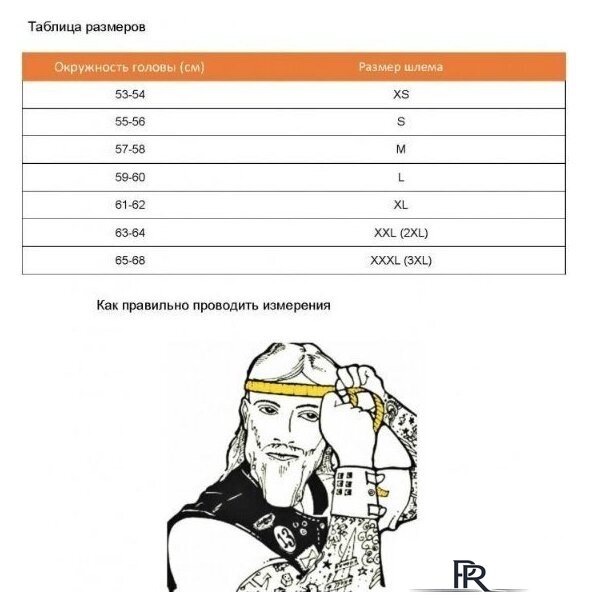 Мотошлем AIM RH855 Fiber Glass RH855-001-M (M, черный глянец) - Изображение №4 — Интернет-магазин ПроЗаказ