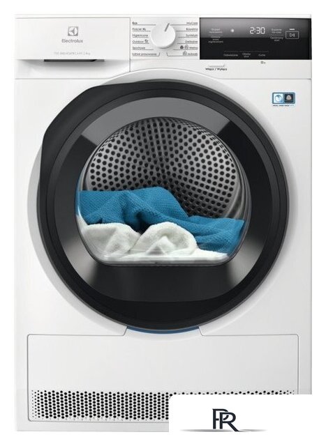 Сушильная машина Electrolux DelicateCare 700 EW7DEU385AP - Изображение №1 — Интернет-магазин ПроЗаказ