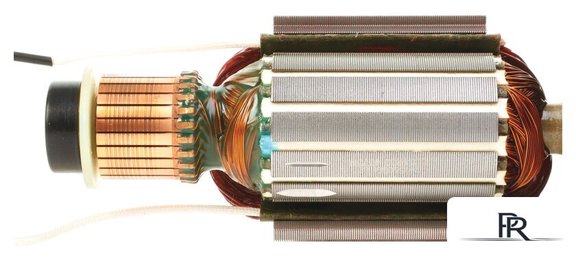 Угловая шлифмашина Milwaukee AGV 17-125 INOX [4933449870] - Изображение №3 — Интернет-магазин ПроЗаказ