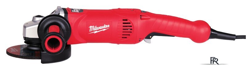 Угловая шлифмашина Milwaukee AGV 17-125 INOX [4933449870] - Изображение №2 — Интернет-магазин ПроЗаказ