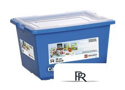 Набор деталей LEGO 45005 Story Tales - Изображение №1 — Интернет-магазин ПроЗаказ