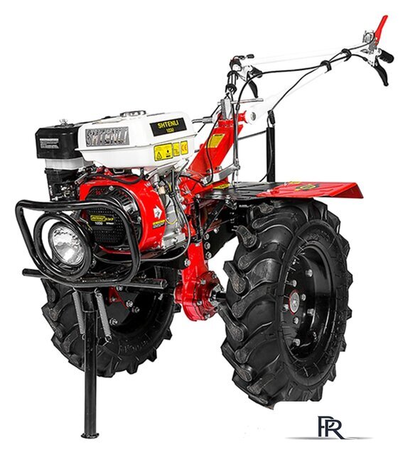 Мотоблок бензиновый Shtenli 1030P - Изображение №1 — Интернет-магазин ПроЗаказ