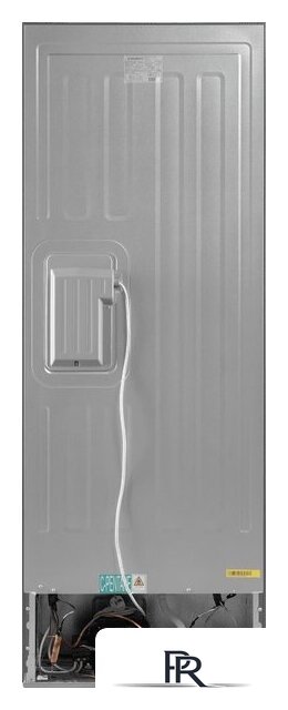 Холодильник MAUNFELD MFF180NFSBE01 - Изображение №7 — Интернет-магазин ПроЗаказ