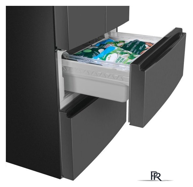 Холодильник MAUNFELD MFF180NFSBE01 - Изображение №13 — Интернет-магазин ПроЗаказ