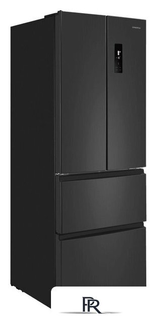 Холодильник MAUNFELD MFF180NFSBE01 - Изображение №4 — Интернет-магазин ПроЗаказ