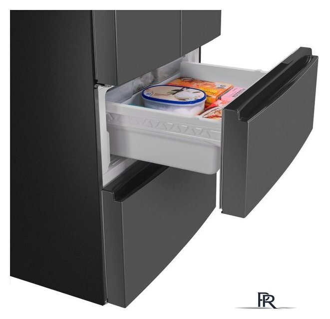 Холодильник MAUNFELD MFF180NFSBE01 - Изображение №11 — Интернет-магазин ПроЗаказ