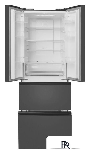 Холодильник MAUNFELD MFF180NFSBE01 - Изображение №3 — Интернет-магазин ПроЗаказ