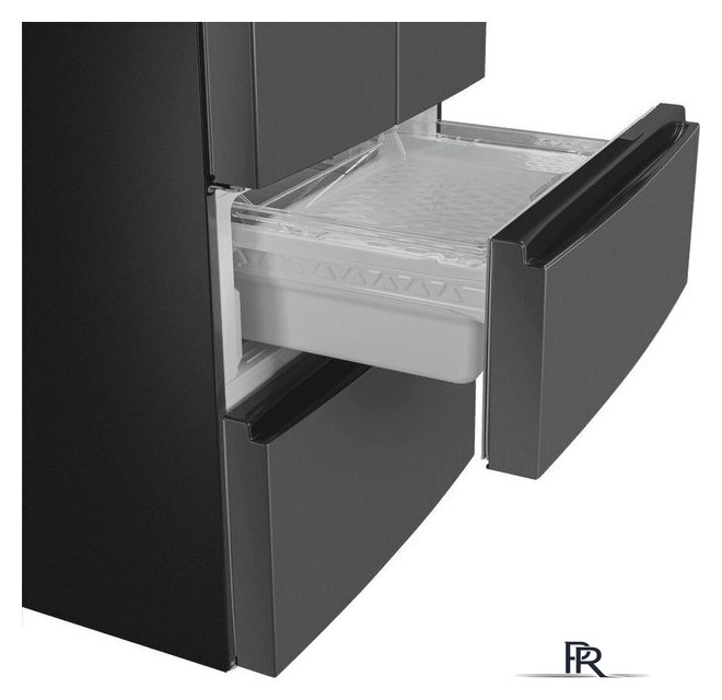 Холодильник MAUNFELD MFF180NFSBE01 - Изображение №12 — Интернет-магазин ПроЗаказ