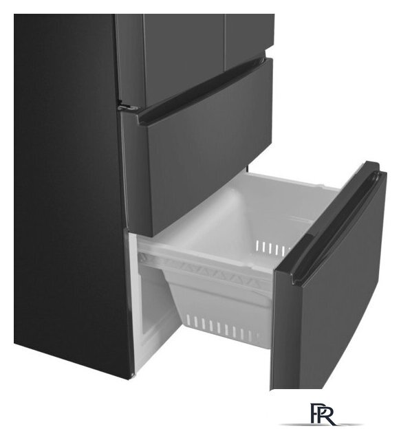 Холодильник MAUNFELD MFF180NFSBE01 - Изображение №8 — Интернет-магазин ПроЗаказ