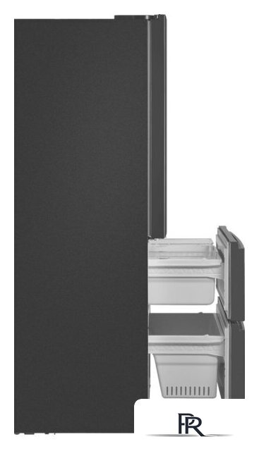 Холодильник MAUNFELD MFF180NFSBE01 - Изображение №6 — Интернет-магазин ПроЗаказ