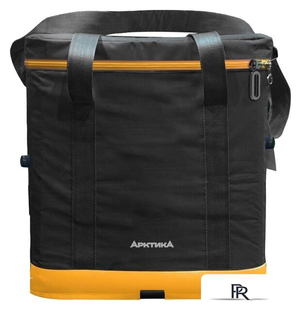 Термосумка Арктика 010-40 (черный) - Изображение №1 — Интернет-магазин ПроЗаказ