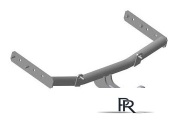Фаркоп Oris 1218-A - Изображение №1 — Интернет-магазин ПроЗаказ