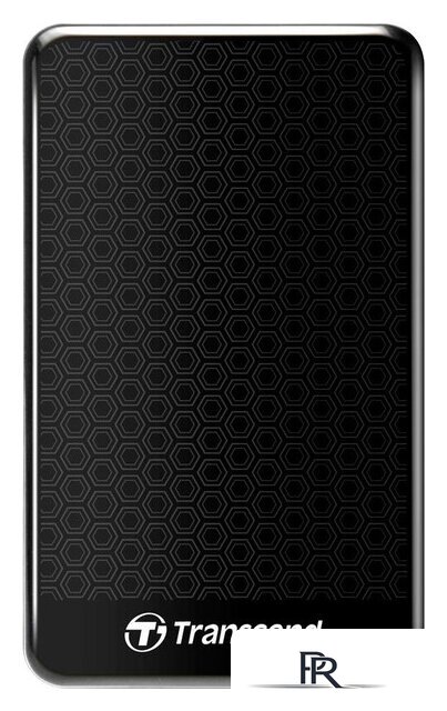 Внешний накопитель Transcend StoreJet 25A3 2TB Black (TS2TSJ25A3K) - Изображение №3 — Интернет-магазин ПроЗаказ