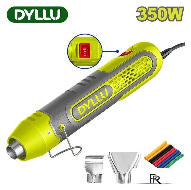 Промышленный фен Dyllu DTHG2501 - Изображение №1 — Интернет-магазин ПроЗаказ