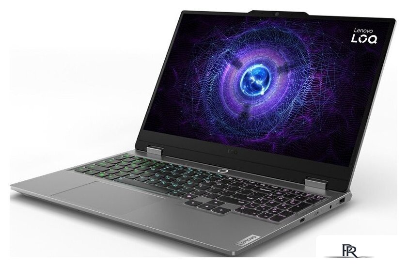 Игровой ноутбук Lenovo LOQ 15IRX9 83DV01EQSA - Изображение №3 — Интернет-магазин ПроЗаказ