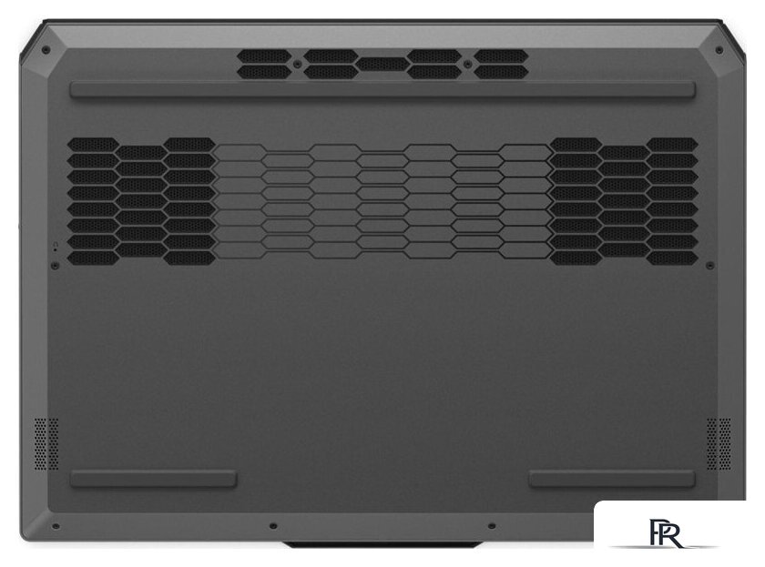 Игровой ноутбук Lenovo LOQ 15IRX9 83DV01EQSA - Изображение №10 — Интернет-магазин ПроЗаказ