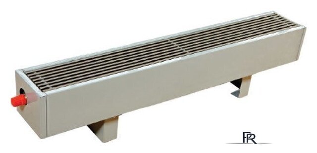 Напольный конвектор Новатерм НТ-Н-14/14/130 - Изображение №1 — Интернет-магазин ПроЗаказ