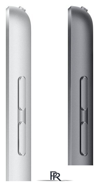 Планшет Apple iPad 10.2