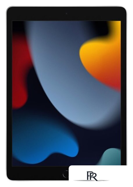 Планшет Apple iPad 10.2