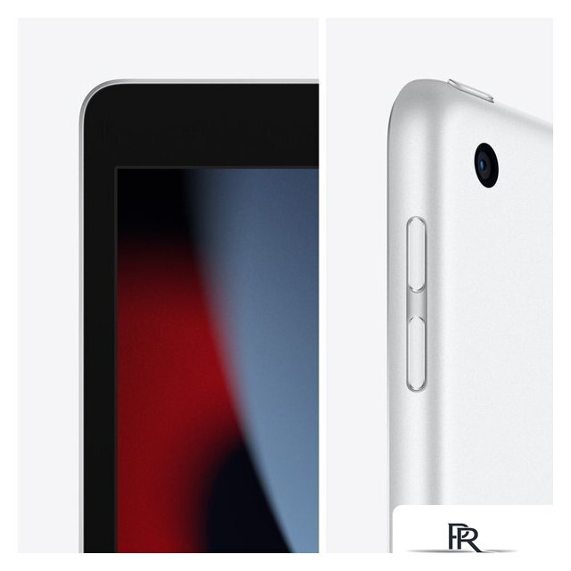 Планшет Apple iPad 10.2