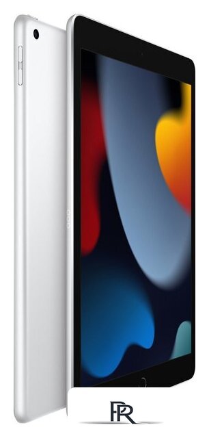 Планшет Apple iPad 10.2