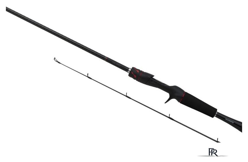 Удилище Shimano Zodias 21ZODIAS80ULPS2 - Изображение №1 — Интернет-магазин ПроЗаказ