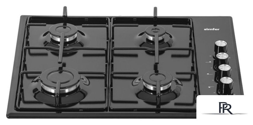Варочная панель Simfer H60Q40B411 - Изображение №2 — Интернет-магазин ПроЗаказ